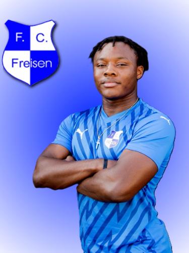 Avatar Bild für Martin Mukah Kwende