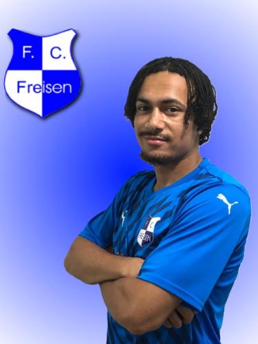 Avatar Bild für Oladeji Isaac Ajani