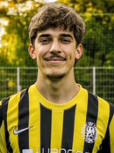 Maximilian Schröger