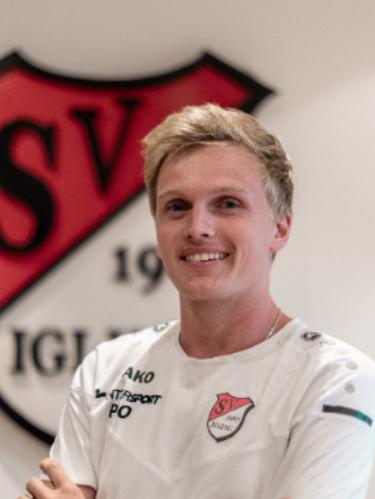 Avatar Bild für Jannis Mundigl