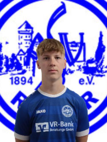 Avatar Bild für Jannik Rothemel