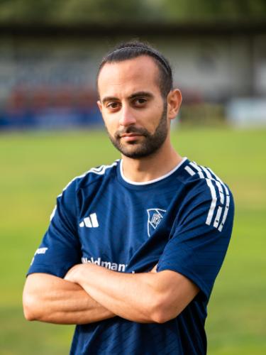 Avatar Bild für Ammar Kassab