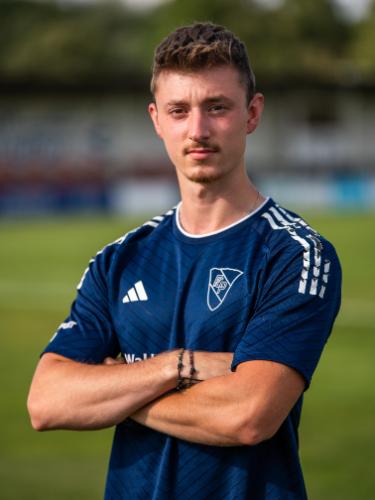 Avatar Bild für Quirin Geiger