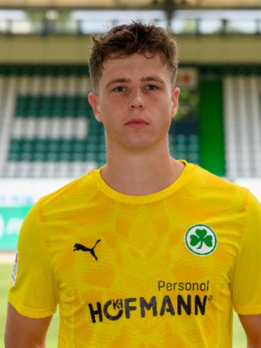 Avatar Bild für Sebastian Jung