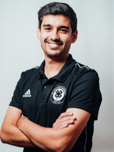 Pablo Javier Barrionuevo