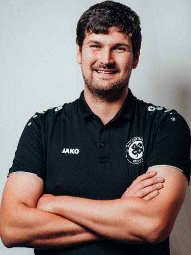 Avatar Bild für Dennis Schumann