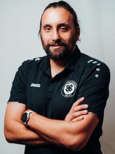 Avatar Bild für Daniel Töwe