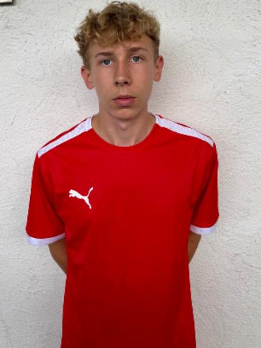 Avatar Bild für Benedikt Sturm