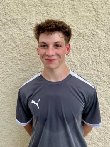 Korbinian Weichinger