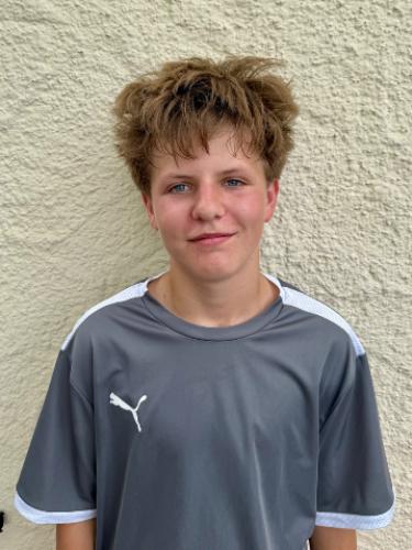 Benedikt Weichselgartner