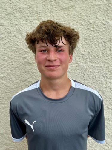 Lukas Weichselgartner