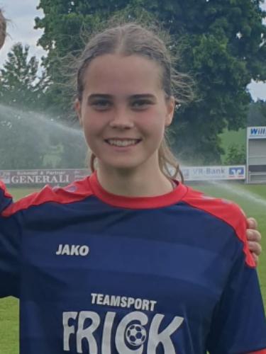 Avatar Bild für Paulina Hauffe