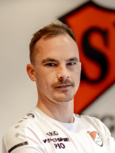 Florian Meinzinger