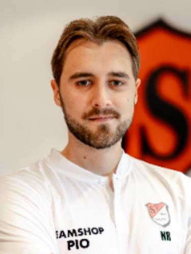 Avatar Bild für Niklas Rid