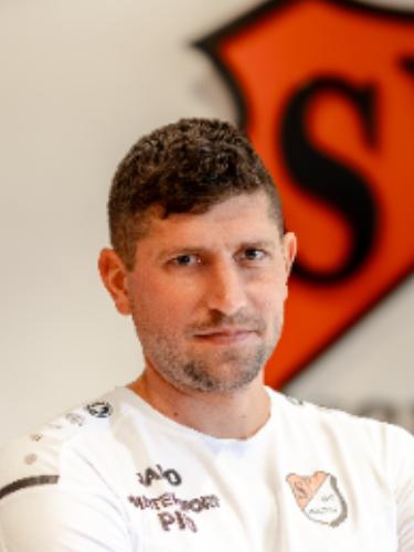 Johannes Zech