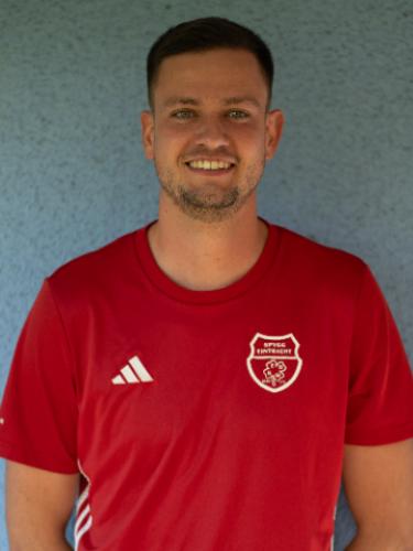 Florian Federschmidt