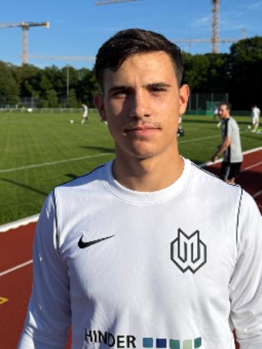 Avatar Bild für Mattheo Fuhs