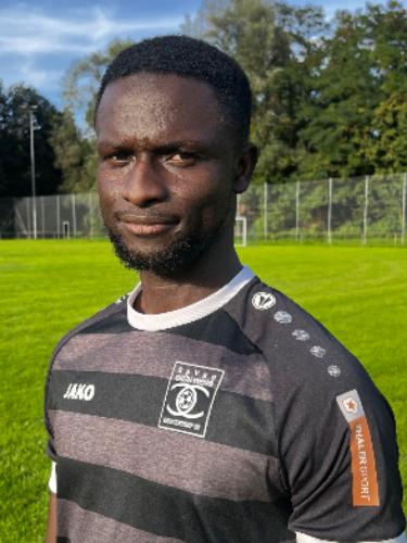 Avatar Bild für Muhammed Sambou