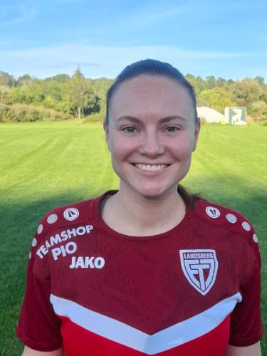 Avatar Bild für Isabella Appler