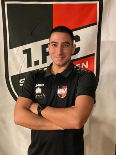 Avatar Bild für Nico Giefel