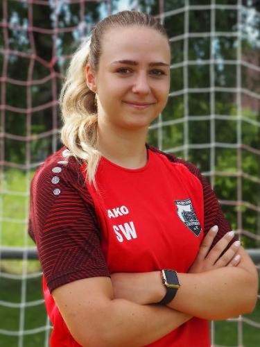 Avatar Bild für Sandra Weiß