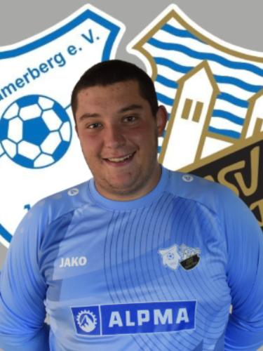 Avatar Bild für Elias Seisenberger