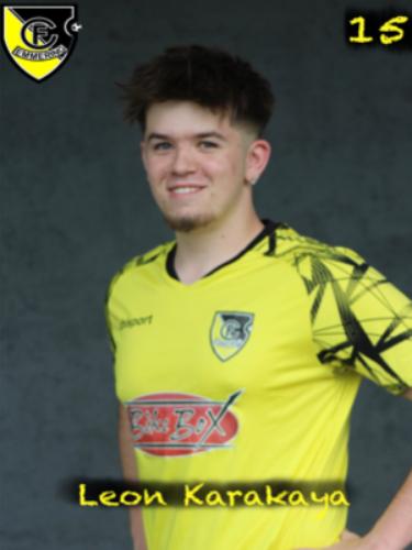 Leon Karakaya