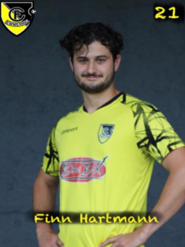 Finn Hartmann