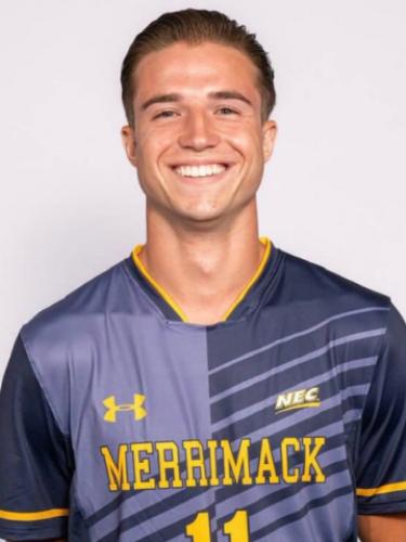 Johan Colin Feilscher