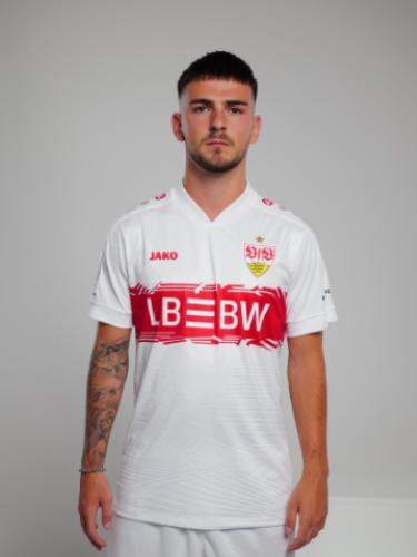 Samuele Di Benedetto