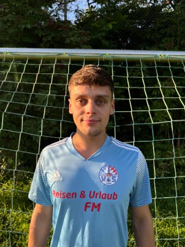 Avatar Bild für John Zefaj