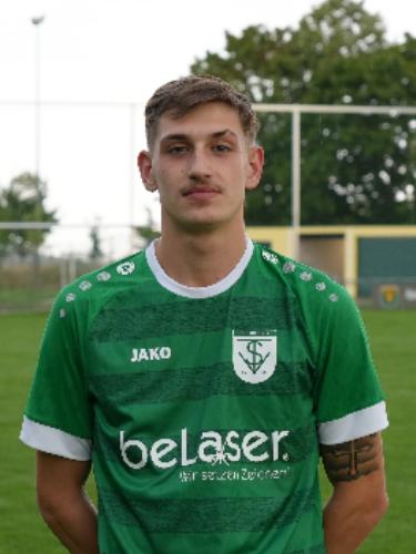 Avatar Bild für Andreas Shurshiu