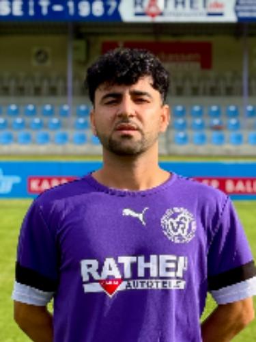 Mohibullah Jalalzada