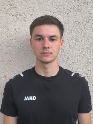 Avatar Bild für Nikita Koller