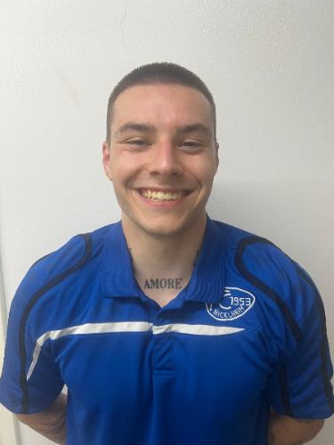 Jonas Kleinschwärzer