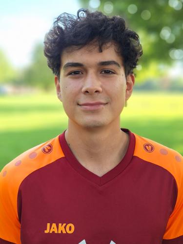 Lorenzo Pimentel Palomino