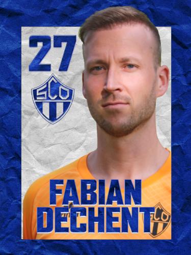 Fabian Dechent
