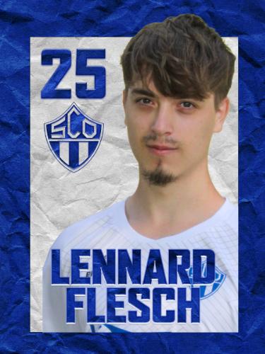 Avatar Bild für Lennard Flesch