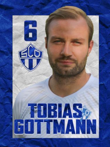 Tobias Gottmann