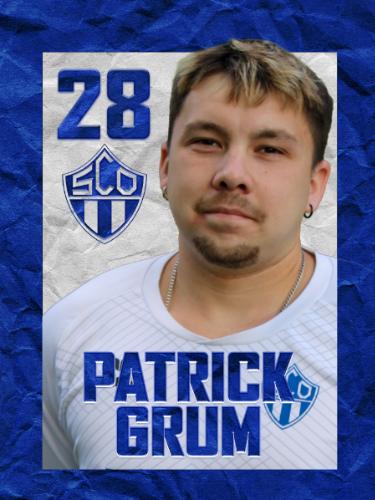 Patrick Grum