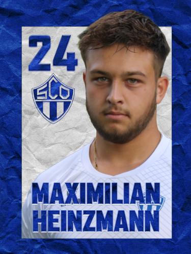 Maximilian Heinzmann