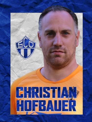Christian Hofbauer