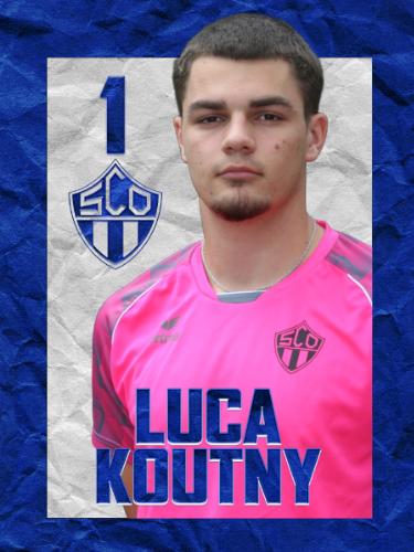 Luca Koutny