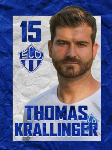 Thomas Krallinger