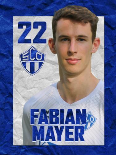 Fabian Mayer