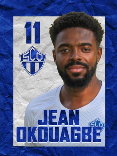 Jean Okouagbe