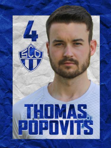 Thomas Popovits