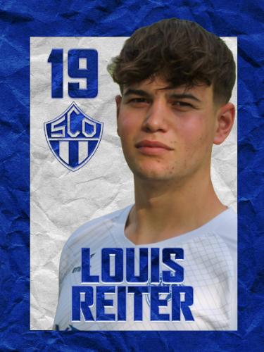 Louis Reiter