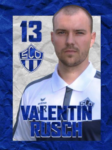 Valentin Rusch