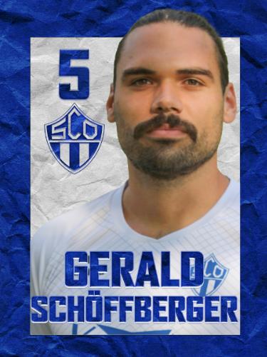 Gerald Schöffberger